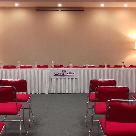 Rio Vista Inn Business High Class Hotel Poza Rica מראה חיצוני תמונה