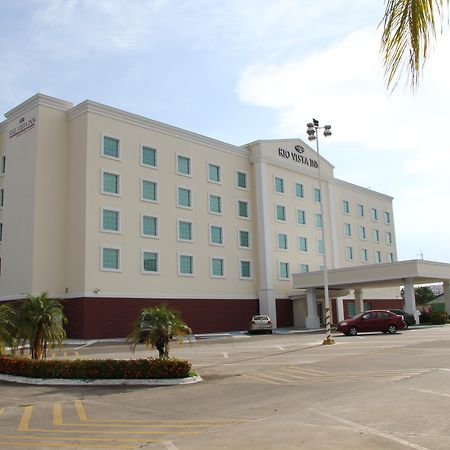 Rio Vista Inn Business High Class Hotel Poza Rica מראה חיצוני תמונה