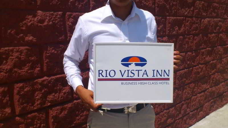 Rio Vista Inn Business High Class Hotel Poza Rica מראה חיצוני תמונה