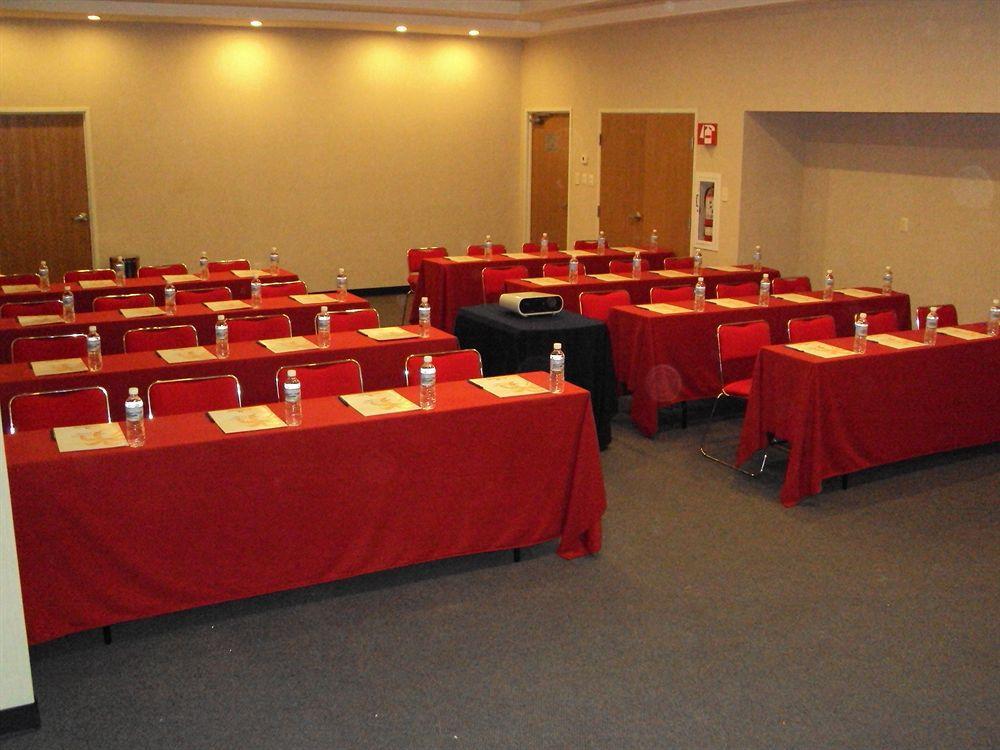 Rio Vista Inn Business High Class Hotel Poza Rica מראה חיצוני תמונה