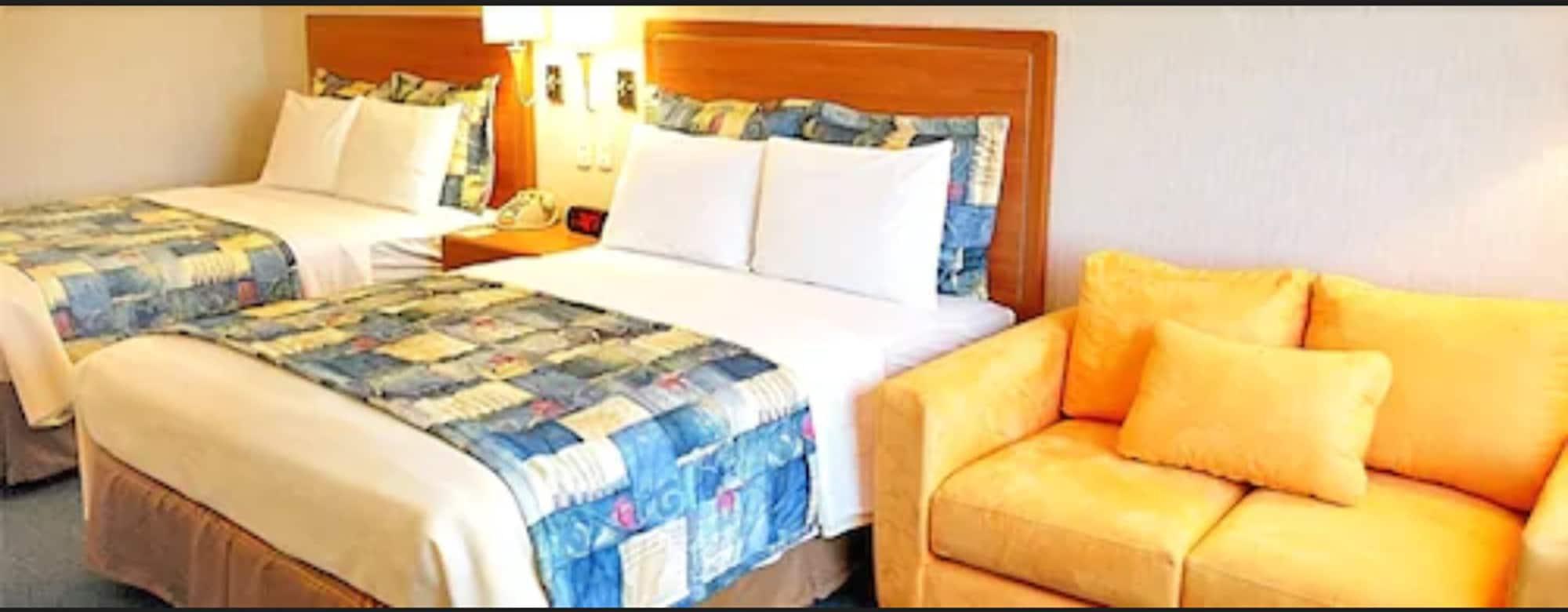 Rio Vista Inn Business High Class Hotel Poza Rica מראה חיצוני תמונה