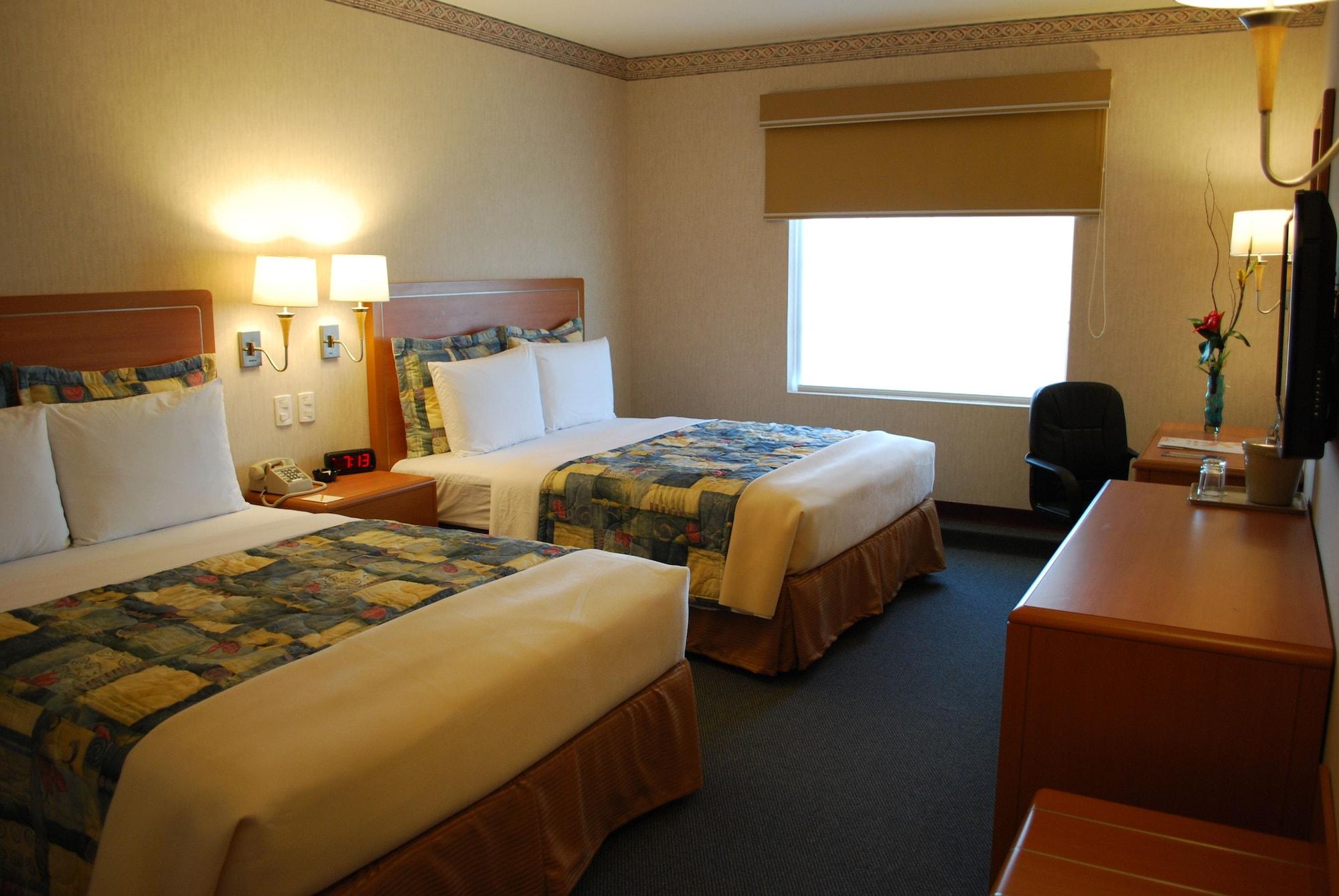 Rio Vista Inn Business High Class Hotel Poza Rica מראה חיצוני תמונה