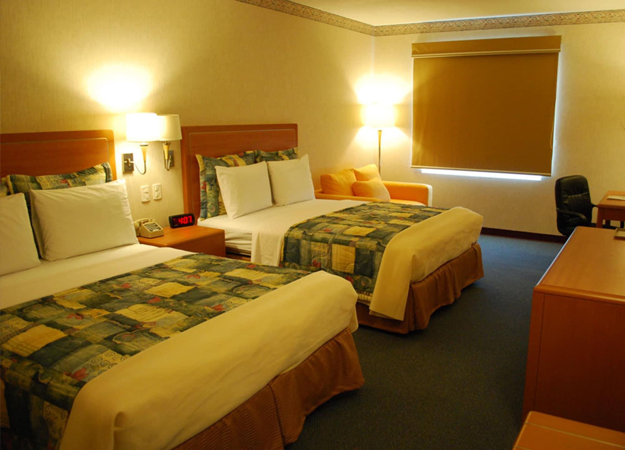Rio Vista Inn Business High Class Hotel Poza Rica מראה חיצוני תמונה