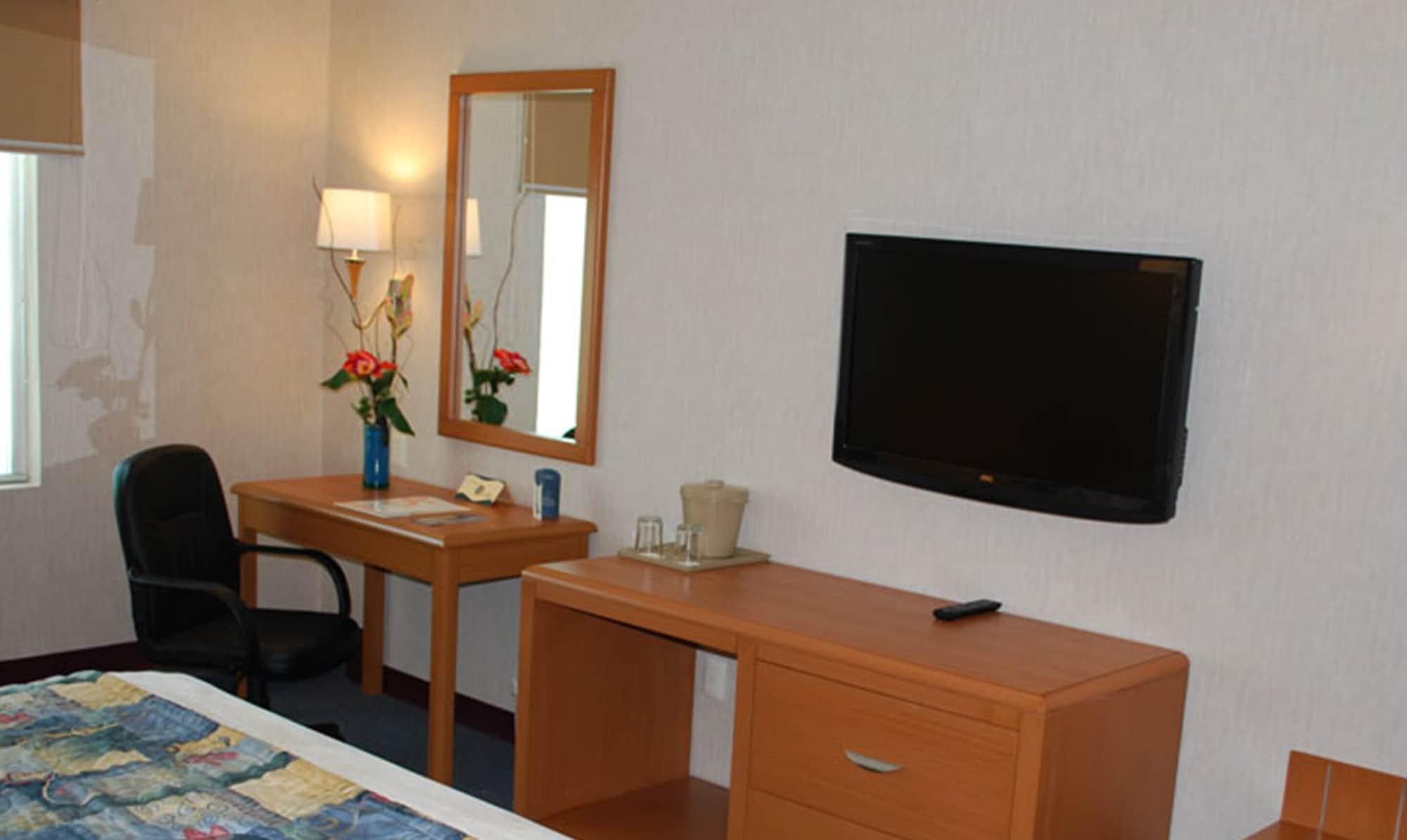 Rio Vista Inn Business High Class Hotel Poza Rica מראה חיצוני תמונה