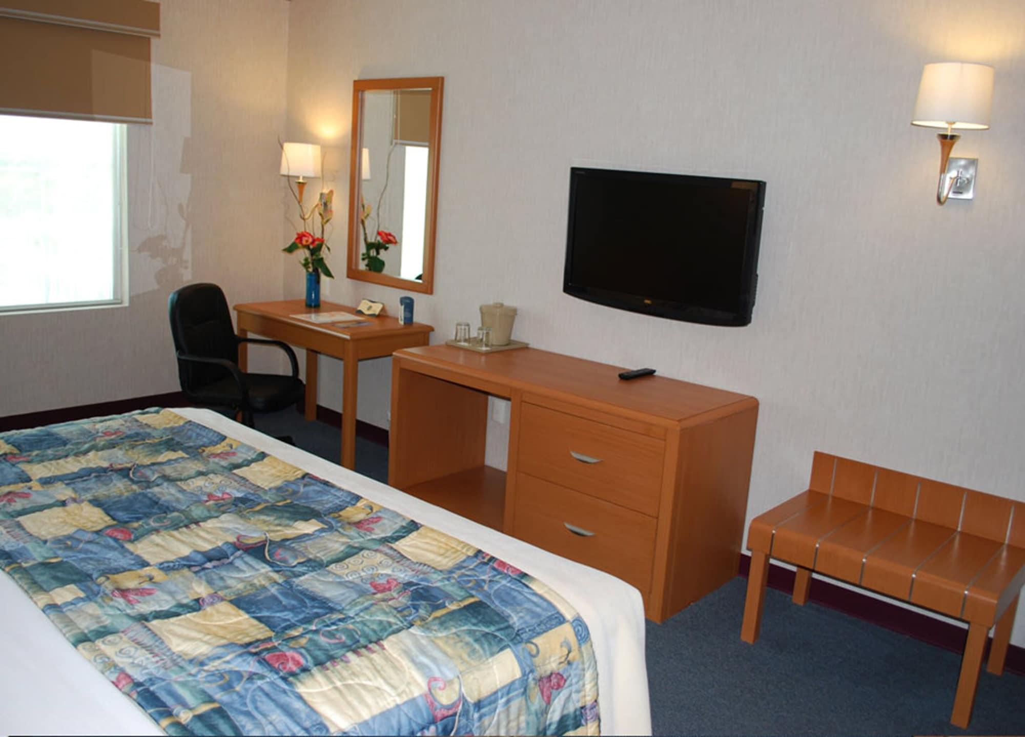 Rio Vista Inn Business High Class Hotel Poza Rica מראה חיצוני תמונה