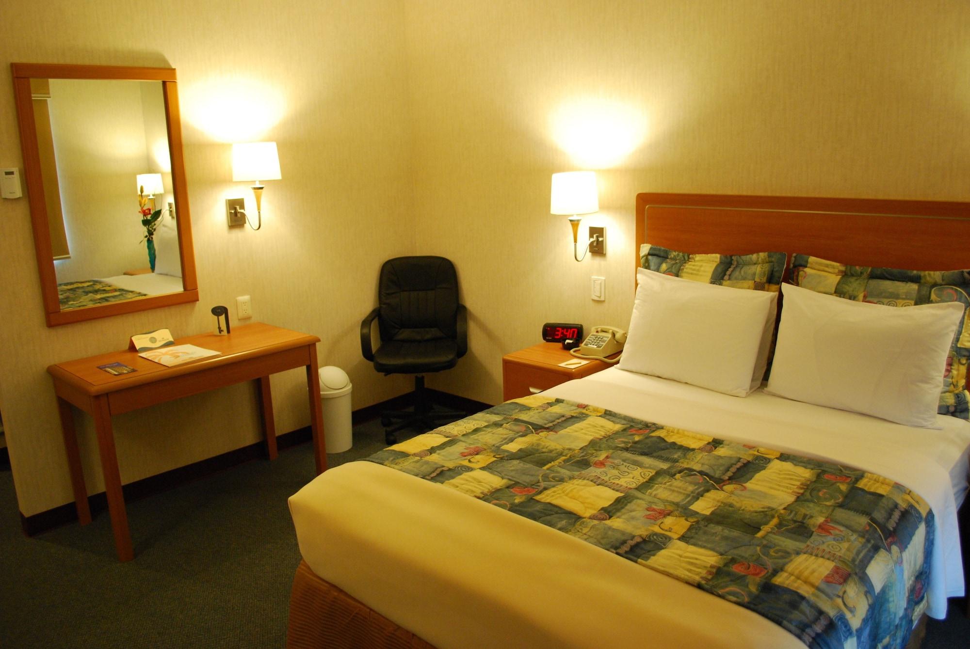 Rio Vista Inn Business High Class Hotel Poza Rica מראה חיצוני תמונה