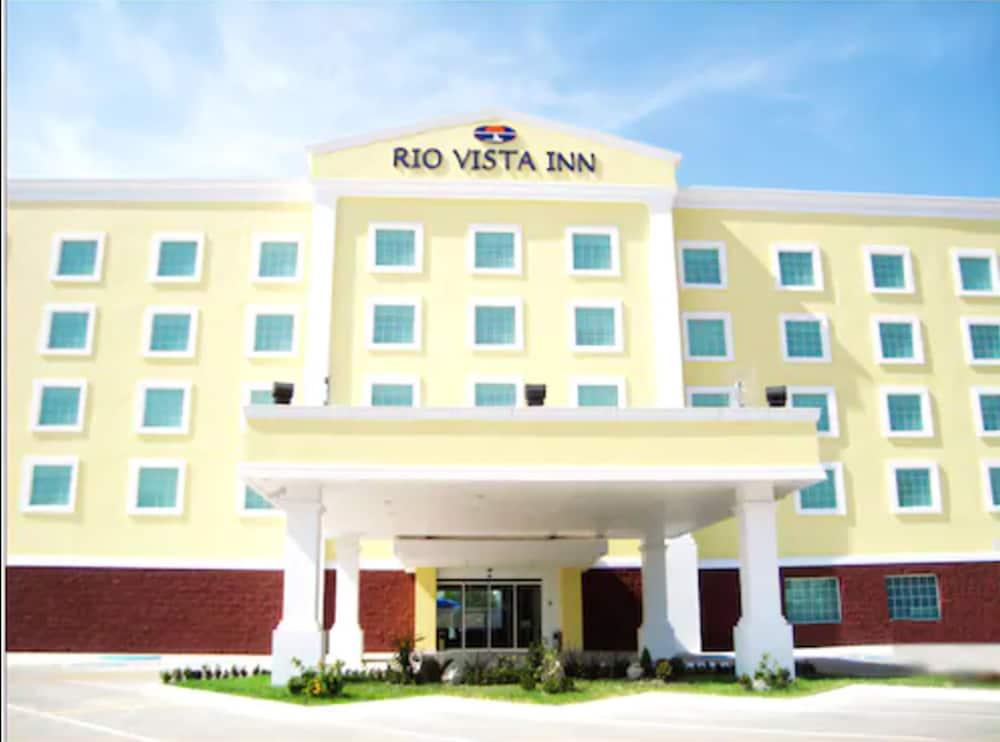 Rio Vista Inn Business High Class Hotel Poza Rica מראה חיצוני תמונה