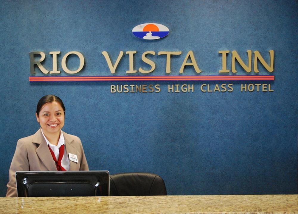 Rio Vista Inn Business High Class Hotel Poza Rica מראה חיצוני תמונה