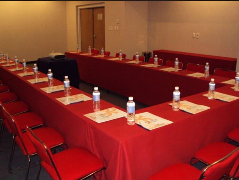 Rio Vista Inn Business High Class Hotel Poza Rica מראה חיצוני תמונה