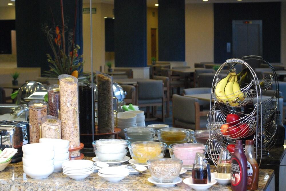 Rio Vista Inn Business High Class Hotel Poza Rica מראה חיצוני תמונה