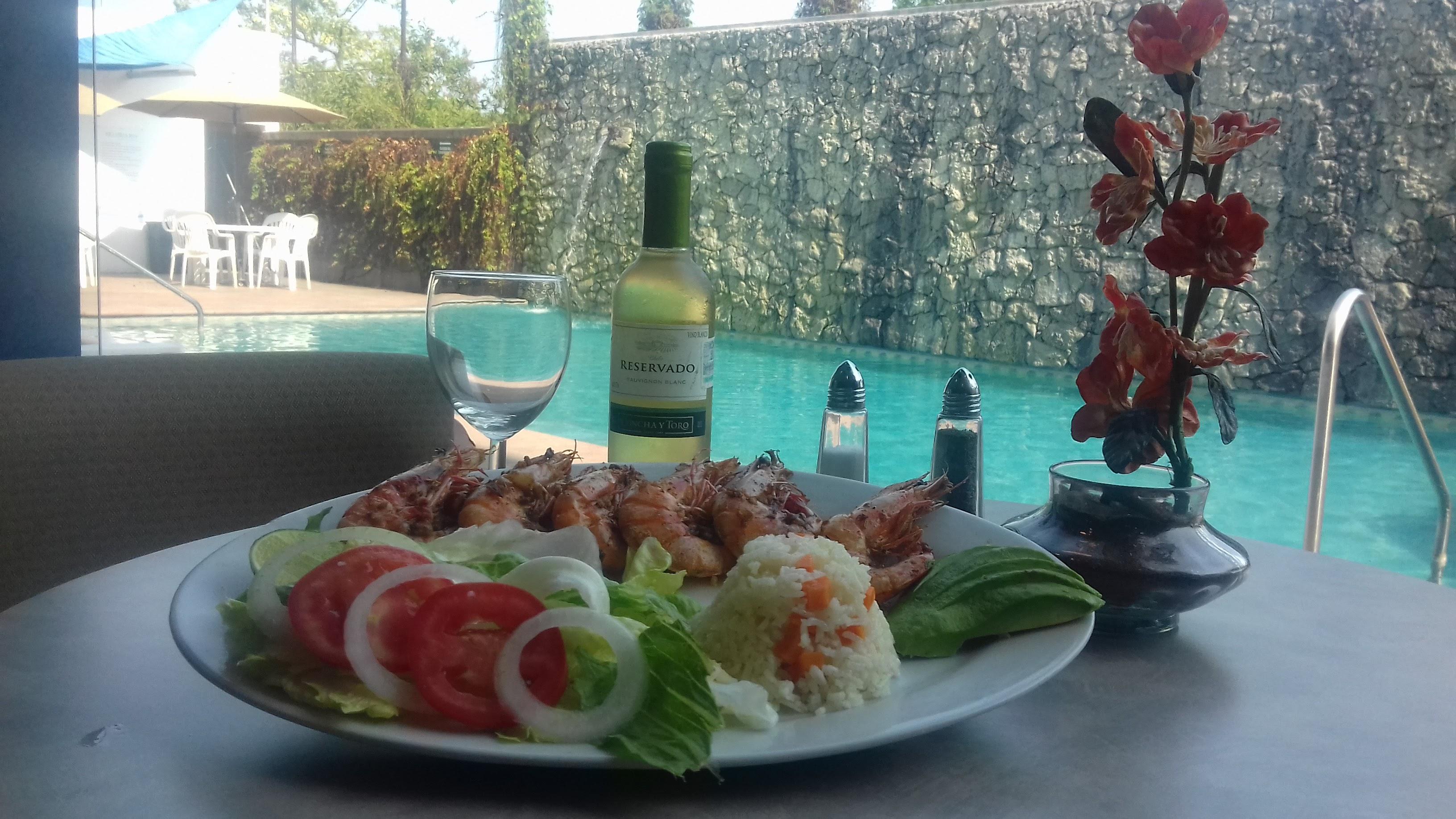 Rio Vista Inn Business High Class Hotel Poza Rica מראה חיצוני תמונה