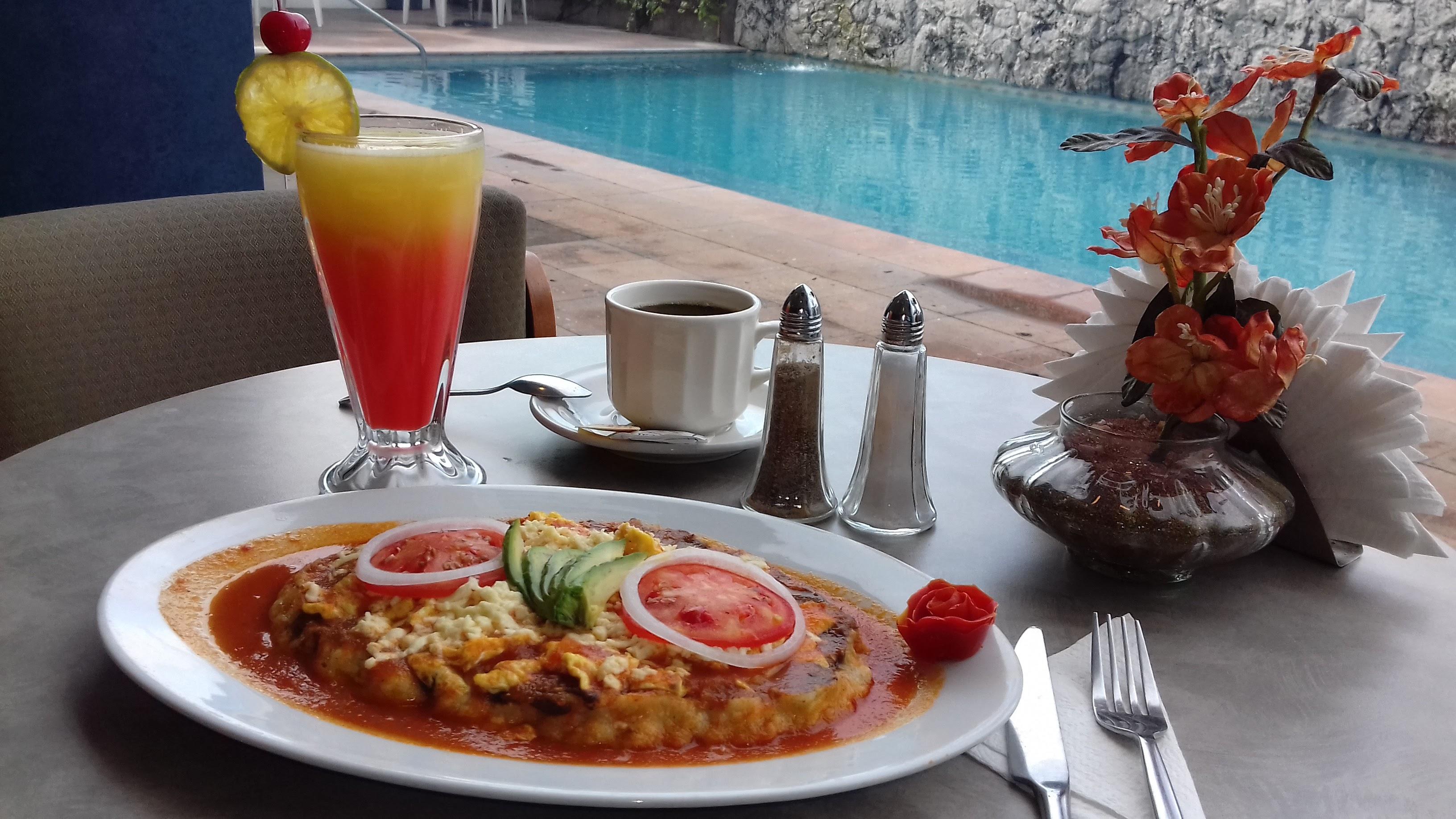 Rio Vista Inn Business High Class Hotel Poza Rica מראה חיצוני תמונה
