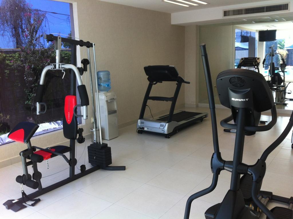 Rio Vista Inn Business High Class Hotel Poza Rica מראה חיצוני תמונה