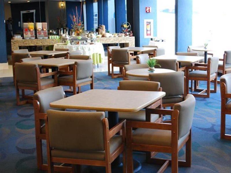 Rio Vista Inn Business High Class Hotel Poza Rica מראה חיצוני תמונה