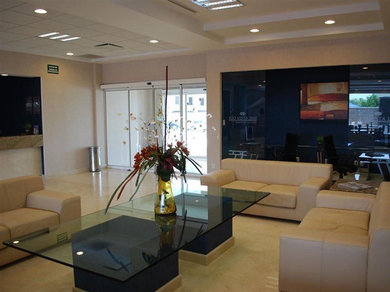 Rio Vista Inn Business High Class Hotel Poza Rica מראה חיצוני תמונה