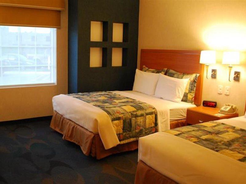 Rio Vista Inn Business High Class Hotel Poza Rica מראה חיצוני תמונה