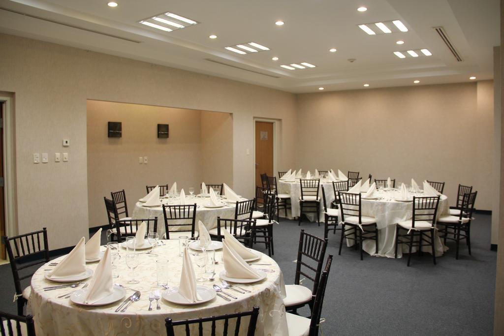 Rio Vista Inn Business High Class Hotel Poza Rica מראה חיצוני תמונה