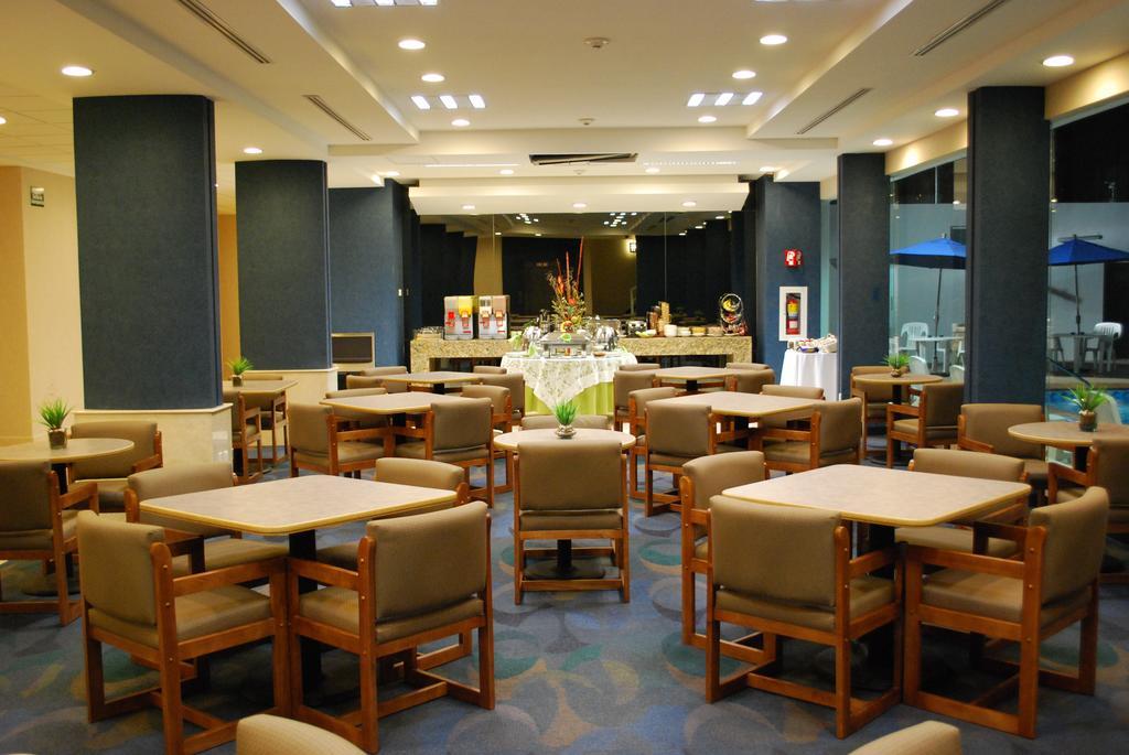 Rio Vista Inn Business High Class Hotel Poza Rica מראה חיצוני תמונה