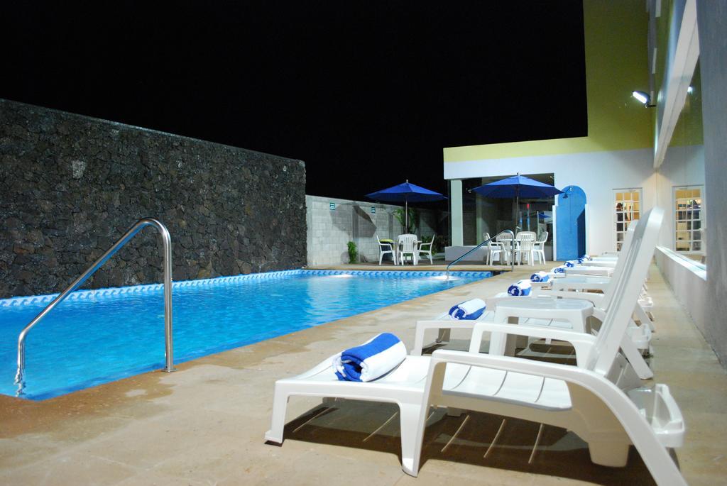 Rio Vista Inn Business High Class Hotel Poza Rica מראה חיצוני תמונה