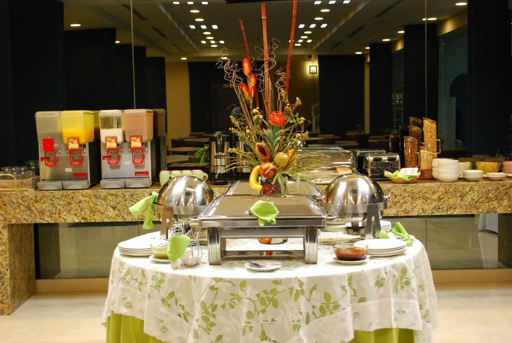 Rio Vista Inn Business High Class Hotel Poza Rica מראה חיצוני תמונה