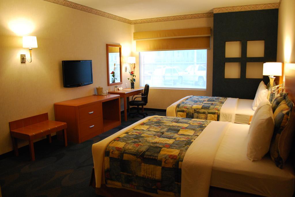 Rio Vista Inn Business High Class Hotel Poza Rica מראה חיצוני תמונה