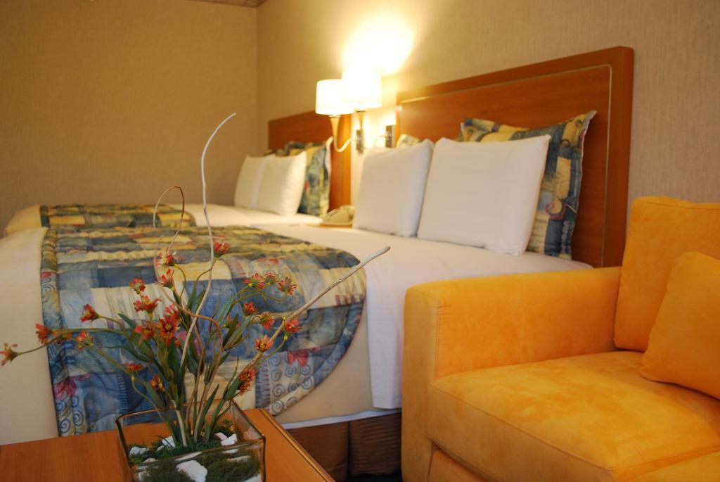 Rio Vista Inn Business High Class Hotel Poza Rica מראה חיצוני תמונה