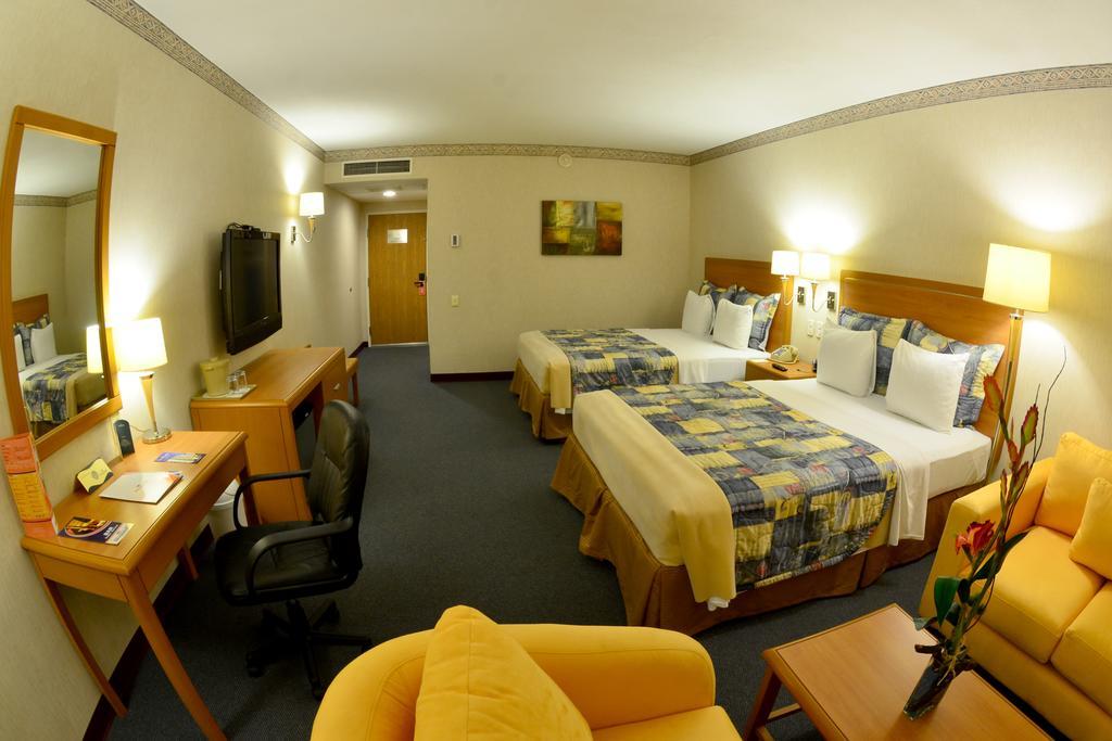 Rio Vista Inn Business High Class Hotel Poza Rica מראה חיצוני תמונה