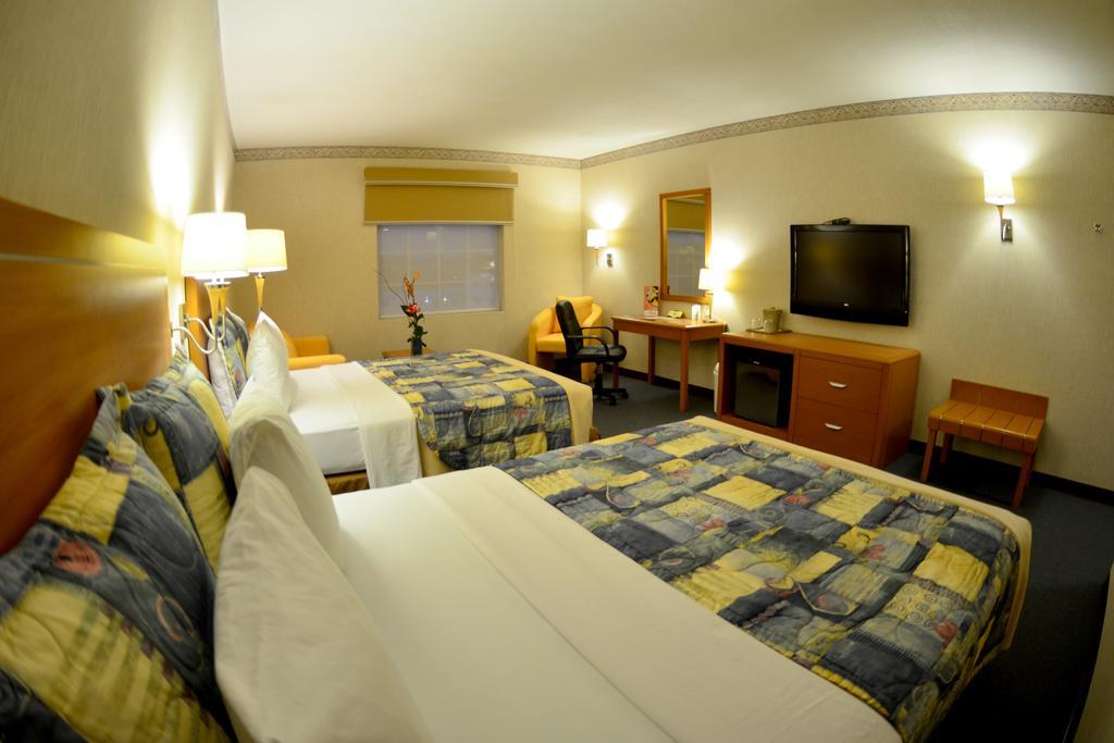 Rio Vista Inn Business High Class Hotel Poza Rica מראה חיצוני תמונה